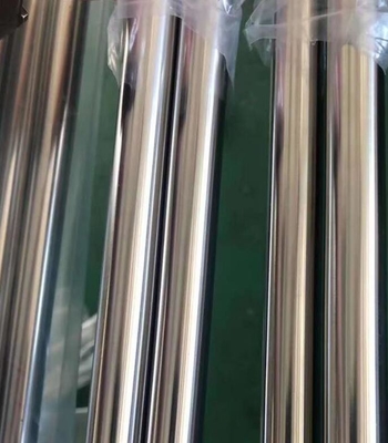Good price ASTM A270 54*1.5 SUS304 316 Polishing Welded Stainless Steel Pipe online