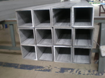 Good price Cold Formed Welded Special Steel Pipe Seamless Carbon Structural Steel Square Tubing online