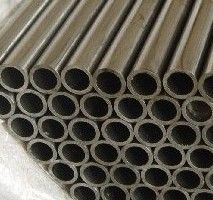 Good price 15mm Wall Thickness J524 Seamless Low Carbon Steel Tubing Annealed for Bending / Flaring online