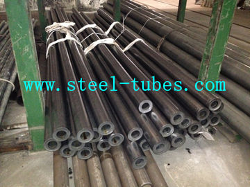 Good price GB/T 3093 High Pressure Precision Steel Tube for Diesel Engine , Length 1.5-6m online