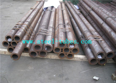 Good price Seamless Round Structural Steel Tubing EN10216-1 1-30mm Wall Thickness online