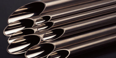 Good price ASTM A312 TP304 TP316 Austenitic Stainless Steel Tube / Pipe For Food Industry online