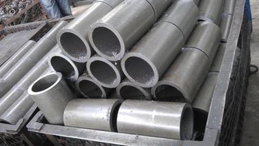 Good price EN10305-1 Precision Steel Tube , Hydraulic Cylinder Tubing cutting to Specified Length online