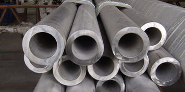 Good price ASTM A268 TP410 TP430 S44400 20mm Ferritic and Martensitic Stainless Steel Pipes online