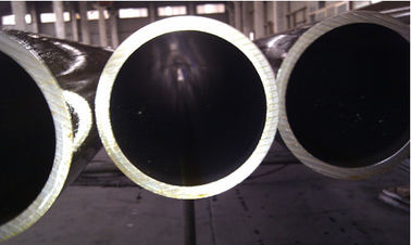 Good price Cold Drawn Precision Seamless Steel Pipes With Anti - Rust Oil protection online