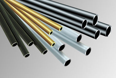 Good price Precision Seamless Galvanized Steel Tubes DIN2391 EN103052 ST35.0 ST37 online
