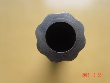 Good price OD / ID Controlled Special Steel Pipe 10# 20# Cold Drawn Special Shaped Steel Tubes online