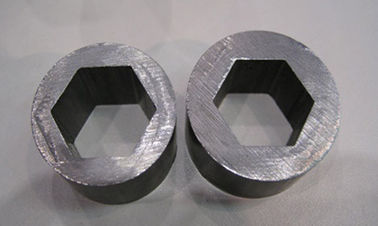 Good price SAE1010 Special Steel Pipe Inside Hexagonal Seamless Flat Oval Steel Tube online