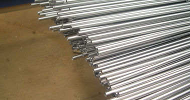 Good price BS6323-1 Seamless Steel Tubes 1-50mm , Mechanical Welded Steel Tubes online