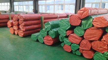 Good price GOST 9940 Corrosion Resistant 28mm Stainless Steel Tube , Hot Finished Seamless Tube online
