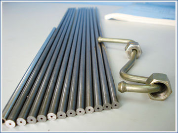 Good price Hydraulic Systems Precision Steel Tubes EN10305-4 / Seamless 10mm Steel Tube online