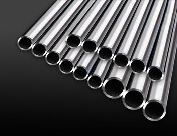Good price Galvanized NBK Precision Steel Tube , High Pressure Oil Tubes for Diesel Engine online