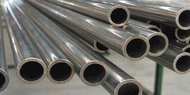 Good price Precision Seamless Cold Drawn Steel Tubes GOST9567 Mechanical Steel Tubing online