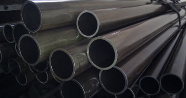Good price Precision Steel Tube EN10305-1 Seamless Cold Rolled Steel Tubing for Hydraulic Systems online