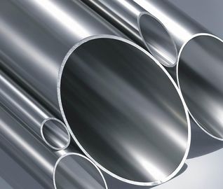 Good price ASTM A249 Austenitic Bright Annealed Stainless Steel Tube for Boilers online