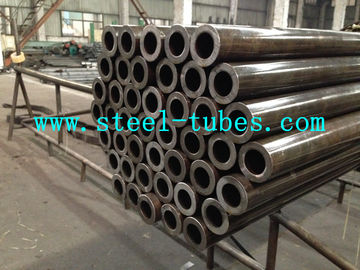 Good price O.D. 6 - 350mm Cold Drawn / Cold Rolled Precision Seamless Steel Tube 20# 45 online