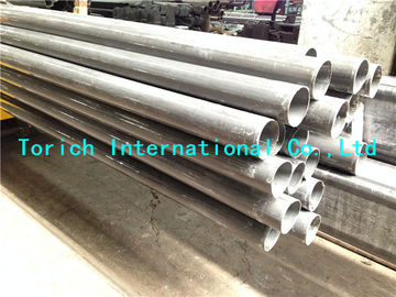 Good price JIS G3445 Structural Steel Pipe , 50mm Wall Thickness Carbon Seamless Steel Pipe online