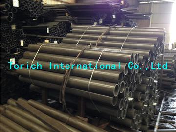 Good price SAE J524 Cold Drawn Seamless Steel Tube , Low Carbon Steel Tube Annealed online