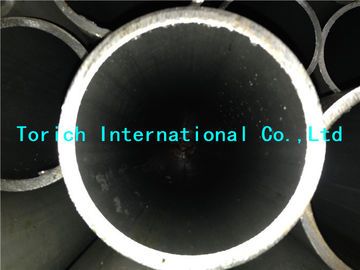 Good price Engineering Cold Rolled Seamless Alloy Steel Pipe 34CrMo4 42CrMo4 42CrMo online
