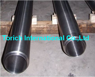 Good price Cold Worked Inconel Tube ASTM B444 UNS UNS N06852 UNS N06219 / Inconel 625 Tubing online