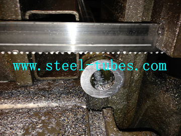 Good price JIS G 3429 Seamless Automotive Steel Tubes for High Pressure Gas Cylinder online