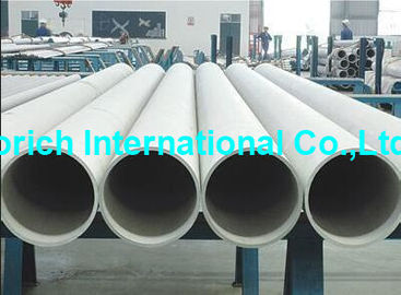 Good price JIS G 3460 Round Carbon and Nickel Steel Pipe For Low Temperature Service online