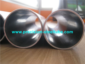 Good price High Precision E235 Tube EN10305-1 for Pneumatic Cylinders Tube / Jack Lifting Tools online