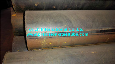 Good price Precision Round Seamless 30mm Steel Tubes / Hot Finished Welded Type Tubes online