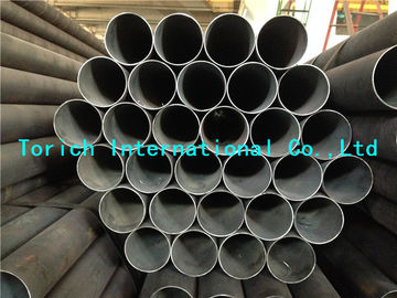 Good price Hot Finished Welded Steel Tubes for Automobile BS6323-2 HFW2 HFW3 HFW4 HFW5 online