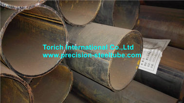 Good price BS6323-7 SAW4,SAW5 Seamless Longitudinal Submerged Arc Welded Pipes online