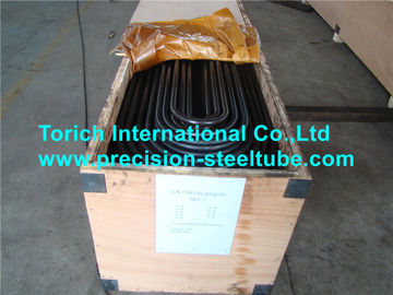 Good price SA192 SA192 SA210 SA213 Bending Steel Tube / Cold Drawn Steel Pipe online