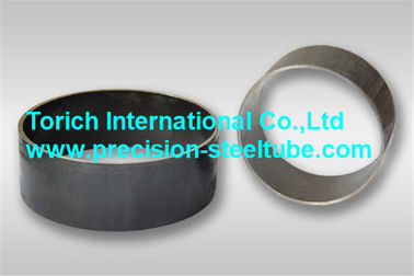 Good price SAE J525 Automotive Steel Tubes , DOM Drawn Over Mandrel Tubing Annealed online