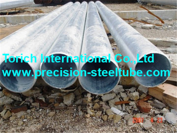 Good price JIS G 3452 SGP Carbon Rectangular Structural Steel Tubing for Ordinary Piping online
