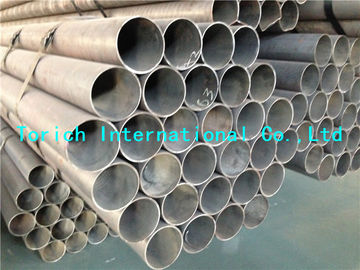 Good price GOST 3262-75 Water / Gas Structural Steel Pipe With 17 - 114mm Outside Diameter: online