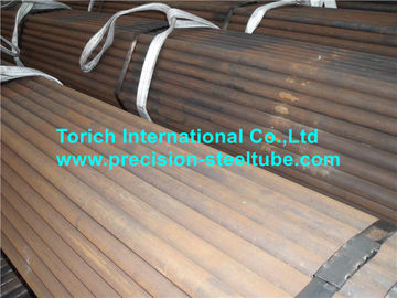 Good price DIN EN 10210-2 Hot Finished Structural Steel Pipe , Structural Steel Square Tubing online
