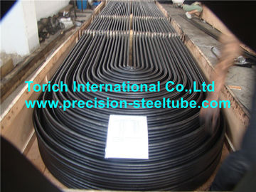 Good price Seamless Carbon Steel Astm A192 Boiler Tubes online