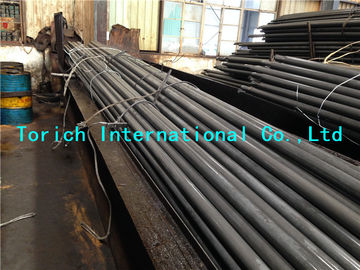 Good price Precision Steel Tubes GOST9567 10 20 35 45 40X 30ХГСА Alloy Steel Tubes online