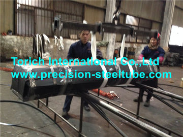 Good price EN10216-3 Seamless Steel Tube For Pressure Purposes Technical Delivery Conditions online