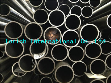 Good price Hydraulic Precision Steel Tube ASTM A519 1010 1020 +SRA +N for Mechanical Engineering online