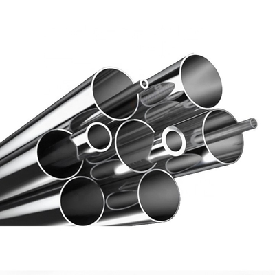 Good price Stainless Steel 304 Seamless Boiler Tubes Astm A249 online