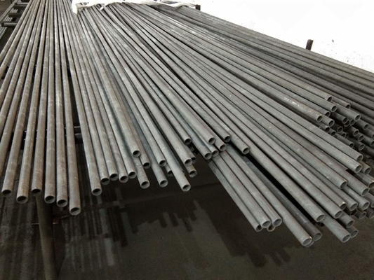Good price Ms Astm A179 Seamless Boiler Tube For High Pressure online