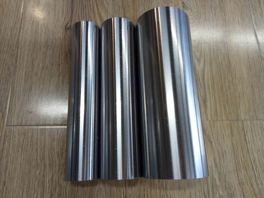 Good price 304 316 Stainless Steel Piston Rod For Hydraulic / Pneumatic Cylinders online
