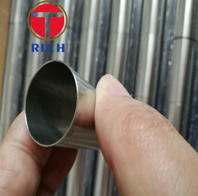 Good price Seamless 0.5 Motor Housing Thin Walled Tube Stainless Steel 304 online
