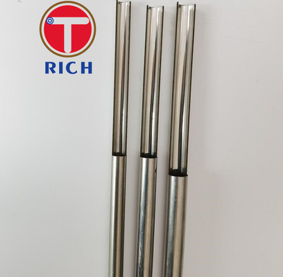 Good price Pneumatic Hydraulic Cylinder Tube 304 Stainless Steel online