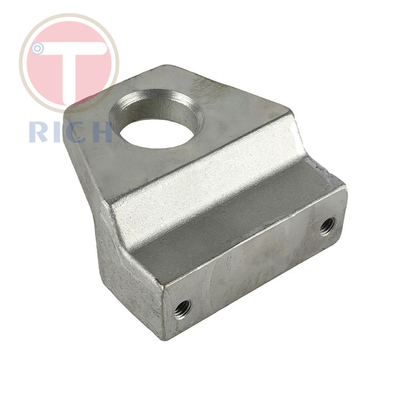 Good price Manufacturer Excavator Track Pin Hot Forging Construction Tool Machinery Parts online