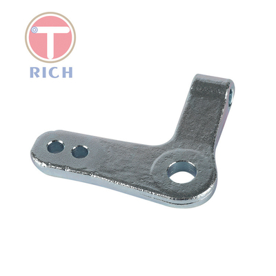 Good price Custom gas spring separator plate thermostat housing starter gearbox brake drums forklift casting parts online