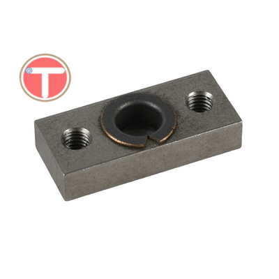 Good price High Precision Auto Spare Parts Aluminum Stainless Steel CNC Machining Metal Parts online