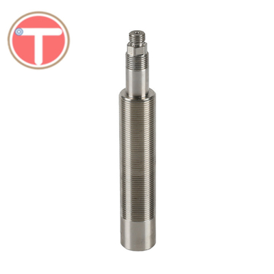 Good price Nickel Chrome Plating Mechanical Electric Motorcycle Cnc Machining Acrylic Parts online