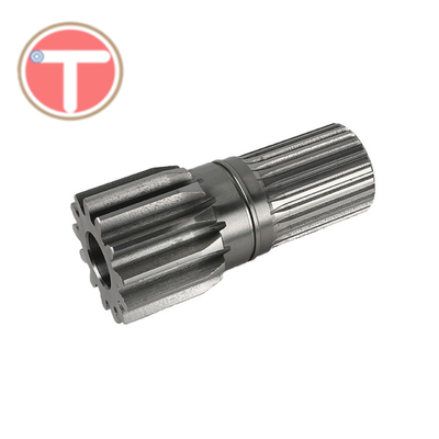 Good price Micro Turning Cnc Thermometer Agricultural Tractor Spare Machining Parts online