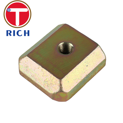 Good price Custom lost wax investment mining machinery mould cast iron ship magnesium auto spare parts with aluminum alloy online